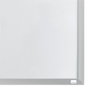Nobo Pizarra Magnética Blanca con Marco de Aluminio 58.5x43cm