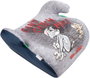 Licensing Asiento Elevador Sao Tom Y Jerry CZ11509 I-Size R129 ECE R129 para Niños 125-150cm Ergonómico y Lavable