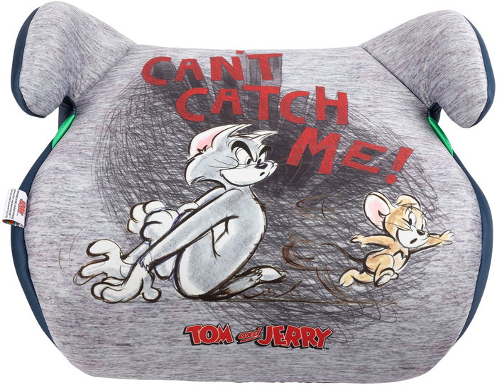 Alzador para Coche Kids Licensing TOM Y JERRY Alzador para Coche Kids Licensing TOM Y JERRY