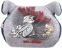 Licensing Asiento Elevador Sao Tom Y Jerry CZ11509 I-Size R129 ECE R129 para Niños 125-150cm Ergonómico y Lavable