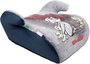Licensing Asiento Elevador Sao Tom Y Jerry CZ11509 I-Size R129 ECE R129 para Niños 125-150cm Ergonómico y Lavable