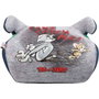 Licensing Asiento Elevador Tom y Jerry 125-150 I-Size R129