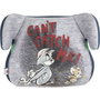 Licensing Asiento Elevador Tom y Jerry 125-150 I-Size R129