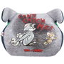 Licensing Asiento Elevador Tom y Jerry 125-150 I-Size R129