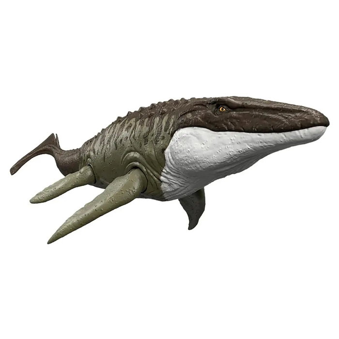 Mattel Jurassic World Rebirth Figura Dinosaurio Grande 30 cm - Español - Juguete +4 Años - Surtido Aleatorio Mattel Jurassic World Rebirth Figura Dinosaurio Grande 30 cm - Español - Juguete +4 Años - Surtido Aleatorio