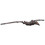 Mattel Jurassic World Rebirth Figura Dinosaurio Grande 30 cm - Español - Juguete +4 Años - Surtido Aleatorio