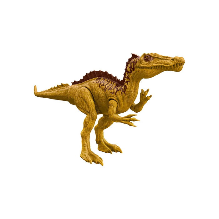 Mattel Jurassic World Rebirth Figura Dinosaurio Grande 30 cm - Español - Juguete +4 Años - Surtido Aleatorio Mattel Jurassic World Rebirth Figura Dinosaurio Grande 30 cm - Español - Juguete +4 Años - Surtido Aleatorio