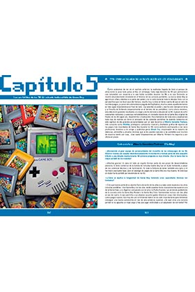 Tebeos Dolmen Editorial S.L. 1990-2000 La década de la revolución en los videojuegos 2ª Edición