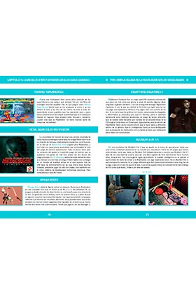 Tebeos Dolmen Editorial S.L. 1990-2000 La década de la revolución en los videojuegos 2ª Edición