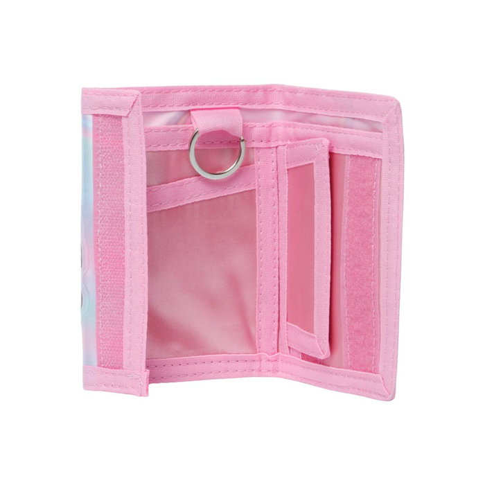 Poopsie Slime Surprise VL Magic Billetero Rosa con Monedero y Compartimentos para Tarjetas