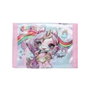 Poopsie Slime Surprise VL Magic Billetero Rosa con Monedero y Compartimentos para Tarjetas