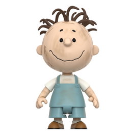 Peanuts Figura ReAction Wave 8 Pigpen 9 cm