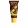 Nyx Professional Make Up BUTTERMELT GLAZE protector solar tint + SPF30 09-Hazelnut Butta 30 ml