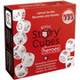 Asmodee Story Cubes Heroes - Juego de Dados Creativo, Edad Recomendada 8+ (PEGI 8), Número de Jugadores 1 a 12