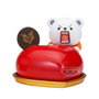BANPRESTO Figura Bepo Paldolce One Piece 5cm