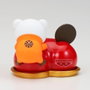 BANPRESTO Figura Bepo One Piece Paldolce Collection