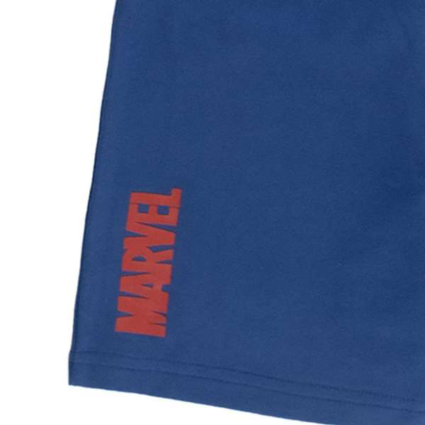 Cerdá Conjunto 2 Piezas French Terry Spiderman 6 Años Rojo