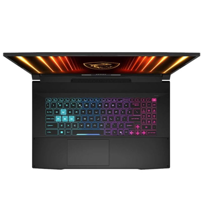MSI Katana 17 HX B14WGK-034XES con Intel Core i9, 32GB RAM y RTX 4070 MSI Katana 17 HX B14WGK-034XES con Intel Core i9, 32GB RAM y RTX 4070