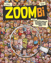 Zoombi, Stefano Ascari - PICARONA