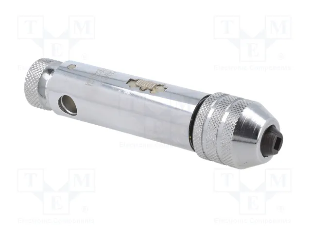 BETA Porta roscador M5÷M12 110mm