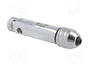 BETA Porta roscador M5÷M12 110mm