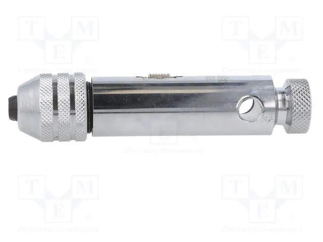 BETA Porta roscador M5÷M12 110mm