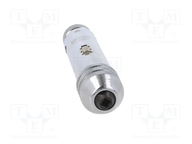 BETA Porta roscador M5÷M12 110mm