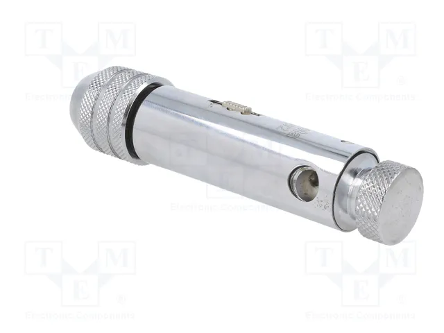 BETA Porta roscador M5÷M12 110mm