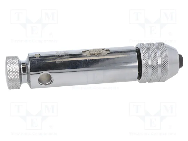 BETA Porta roscador M5÷M12 110mm