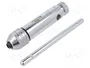 BETA Porta roscador M5÷M12 110mm