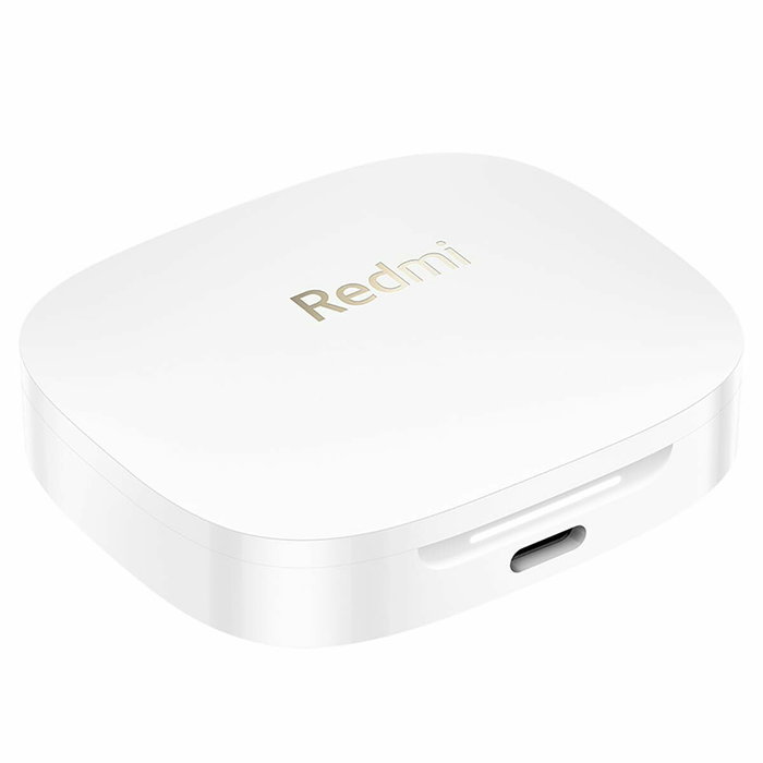 Xiaomi Redmi Buds 6 Blanco Nube M2429E1 In-ear con ANC