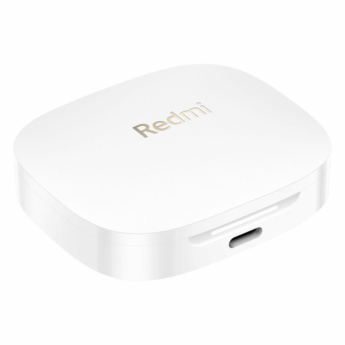 Xiaomi Redmi Buds 6 Blanco Nube M2429E1 In-ear con ANC