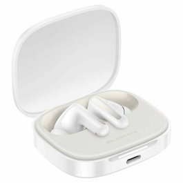 Xiaomi Redmi Buds 6 Blanco Nube M2429E1 In-ear con ANC