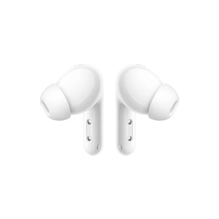 Xiaomi Redmi Buds 6 Auriculares Inalámbricos Bluetooth 5.4 Blanco con Reducción Activa de Ruido (ANC) y Estuche de Carga - Modelo Intraural - Referencia BHR9250GL Xiaomi Redmi Buds 6 Auriculares Inalámbricos Bluetooth 5.4 Blanco con Reducción Activa de Ruido (ANC) y Estuche de Carga - Modelo Intraural - Referencia BHR9250GL