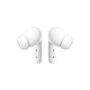 Xiaomi Redmi Buds 6 Auriculares Inalámbricos Bluetooth 5.4 Blanco con Reducción Activa de Ruido (ANC) y Estuche de Carga - Modelo Intraural - Referencia BHR9250GL