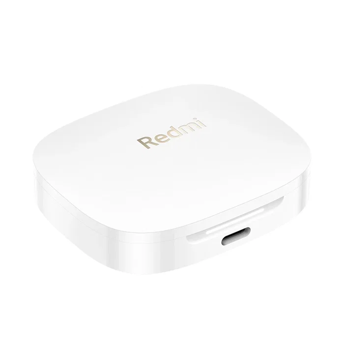 Xiaomi Redmi Buds 6 Blanco nube In-ear con Cancelación de Ruido Activa