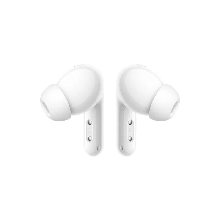 Xiaomi Redmi Buds 6 Blanco nube In-ear con Cancelación de Ruido Activa