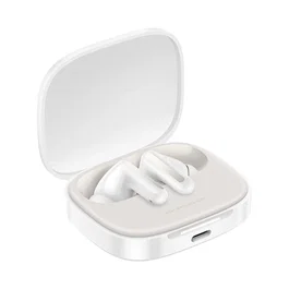Xiaomi Redmi Buds 6 Blanco nube In-ear con Cancelación de Ruido Activa