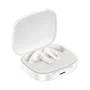 Xiaomi Redmi Buds 6 Blanco nube In-ear con Cancelación de Ruido Activa