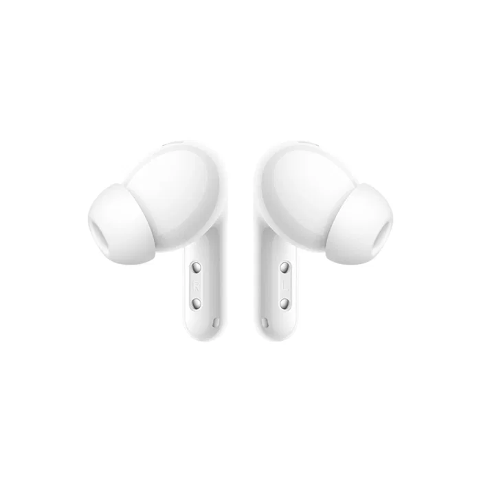 Xiaomi Redmi Buds 6 Auriculares Inalámbricos Bluetooth 5.4 Blanco con Reducción Activa de Ruido (ANC) y Estuche de Carga - Modelo Intraural - Referencia BHR9250GL Xiaomi Redmi Buds 6 Auriculares Inalámbricos Bluetooth 5.4 Blanco con Reducción Activa de Ruido (ANC) y Estuche de Carga - Modelo Intraural - Referencia BHR9250GL