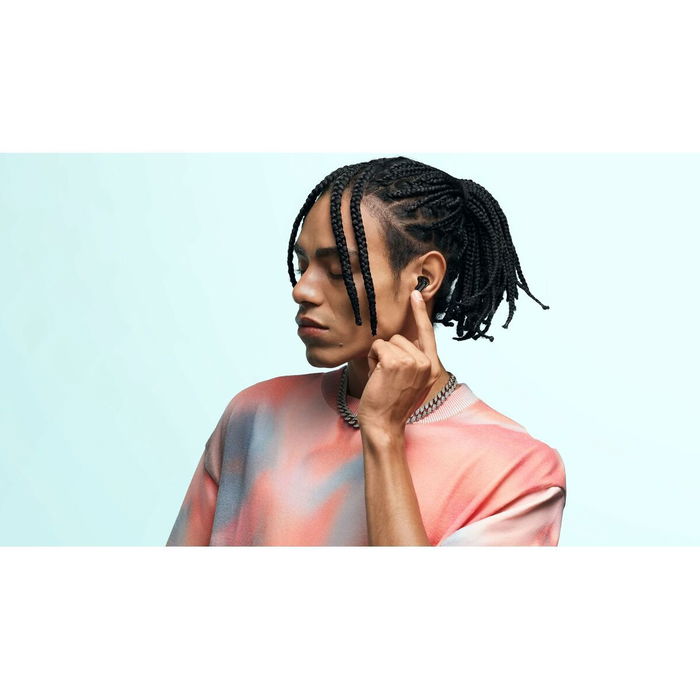 Auriculares Inalámbricos con Estuche de Carga Xiaomi Redmi Buds 6 Blanco