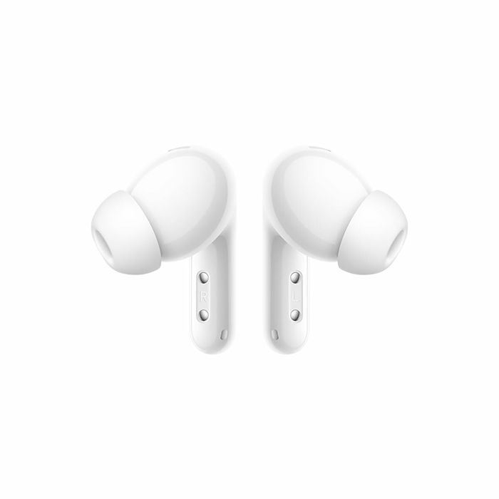 Auriculares Inalámbricos con Estuche de Carga Xiaomi Redmi Buds 6 Blanco