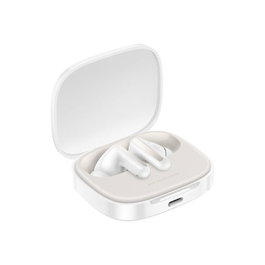 Xiaomi Redmi Buds 6 Auriculares Inalámbrico Dentro de oído Bluetooth para Llamadas/Música Blanco