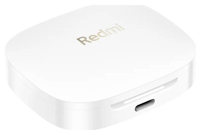 Xiaomi Redmi Buds 6 Blanco Nube M2429E1 In-ear con ANC
