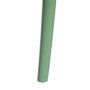 Silla Apilable Verde Menta Polipropileno 43 X 43 X 83,20 cm (Set de 4)