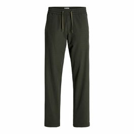Pantalón para Adultos Jack & Jones stkane pierre Verde oscuro Hombre Rosa