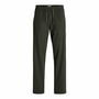 Pantalón para Adultos Jack & Jones stkane pierre Verde oscuro Hombre Rosa