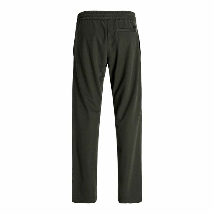 Pantalón para Adultos Jack & Jones stkane pierre Verde oscuro Hombre Rosa