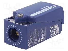TELEMECANIQUE SENSORS ZCP21 Interruptor Final de Carrera