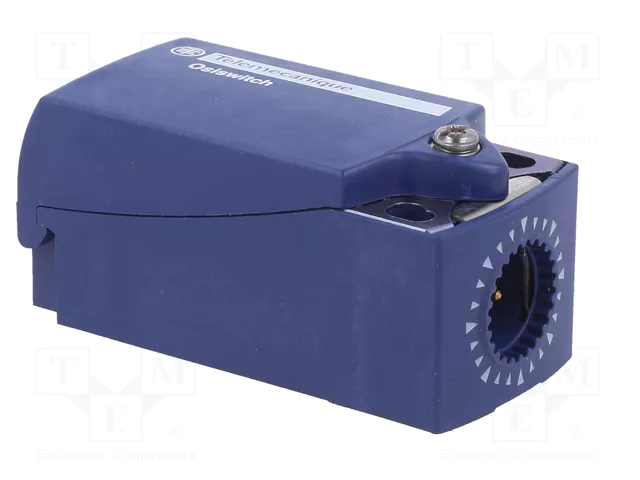 TELEMECANIQUE SENSORS ZCP21 Interruptor Final de Carrera
